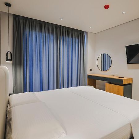 Ori Mare Hotel 사밀 외부 사진