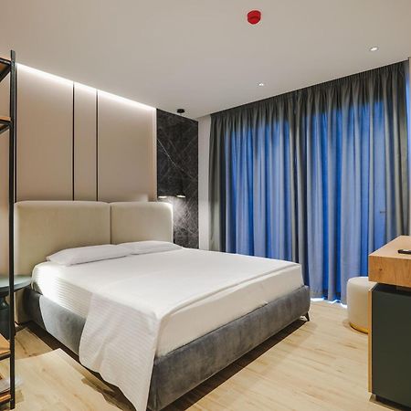 Ori Mare Hotel 사밀 외부 사진