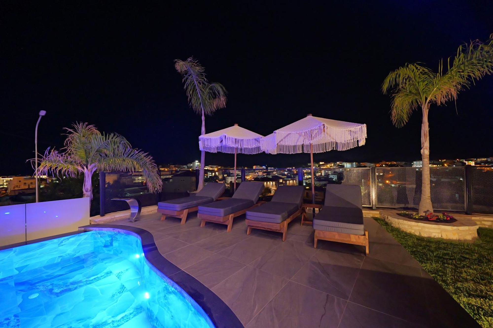 Ori Mare Hotel 사밀 외부 사진