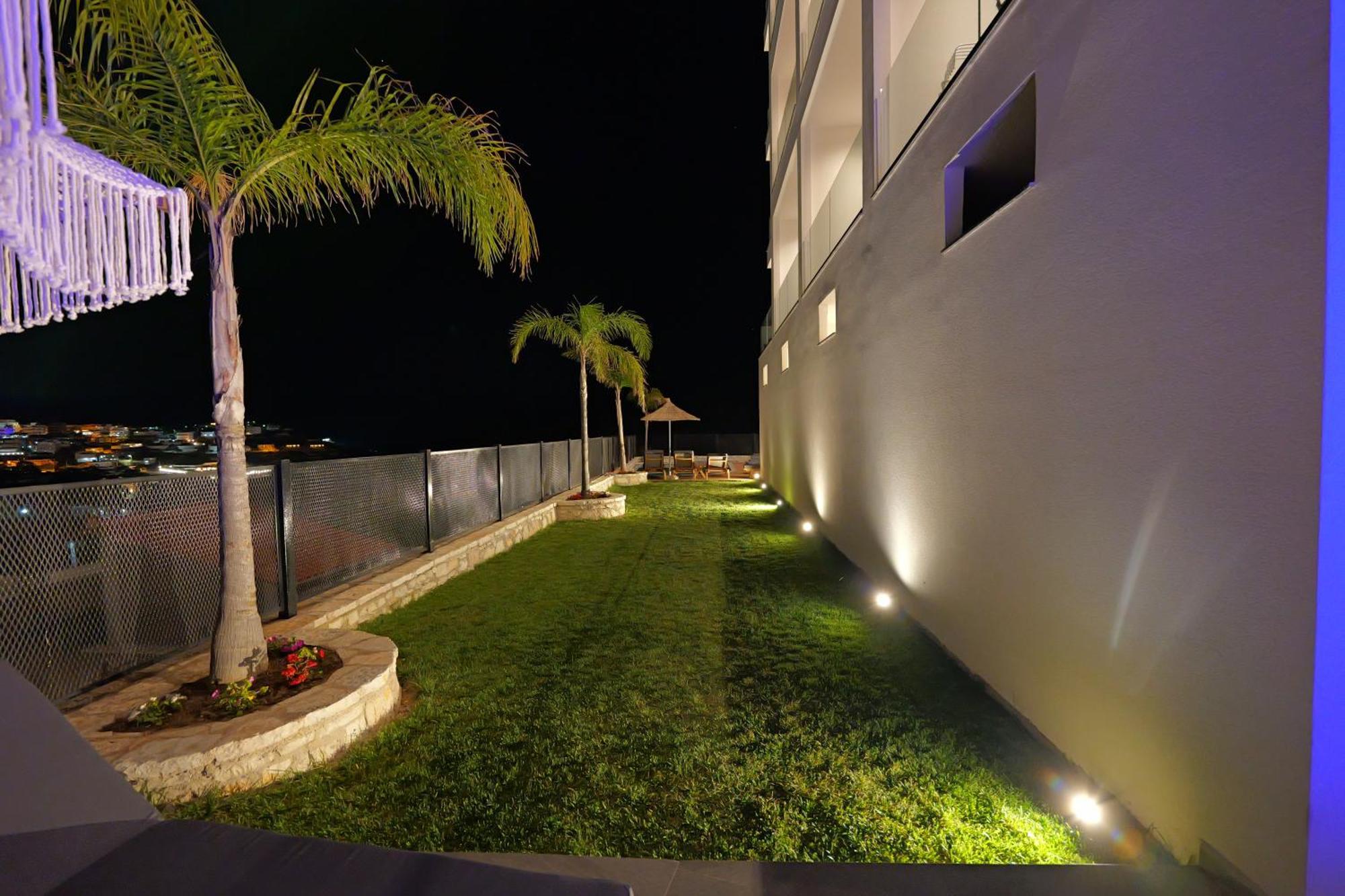 Ori Mare Hotel 사밀 외부 사진