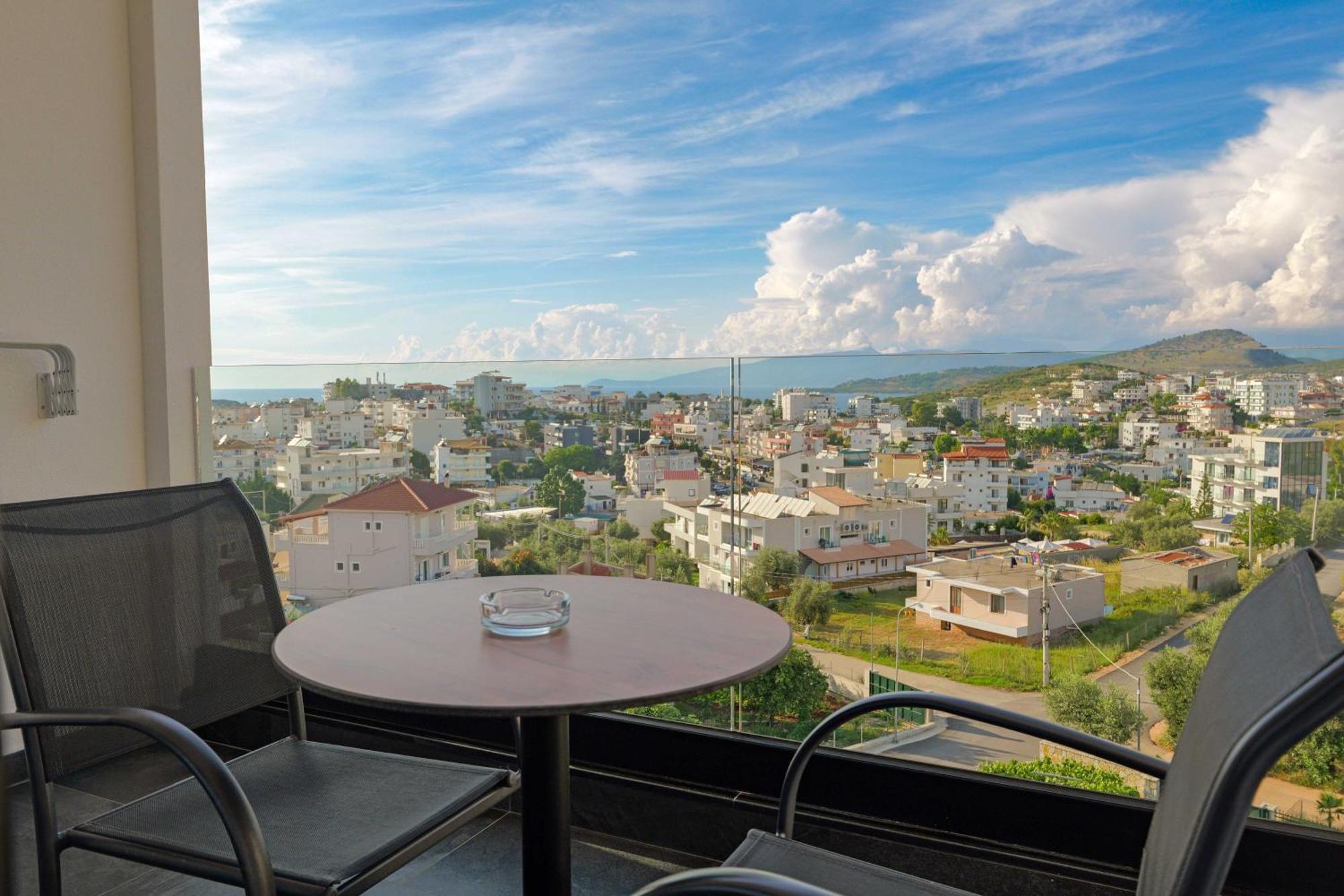 Ori Mare Hotel 사밀 외부 사진