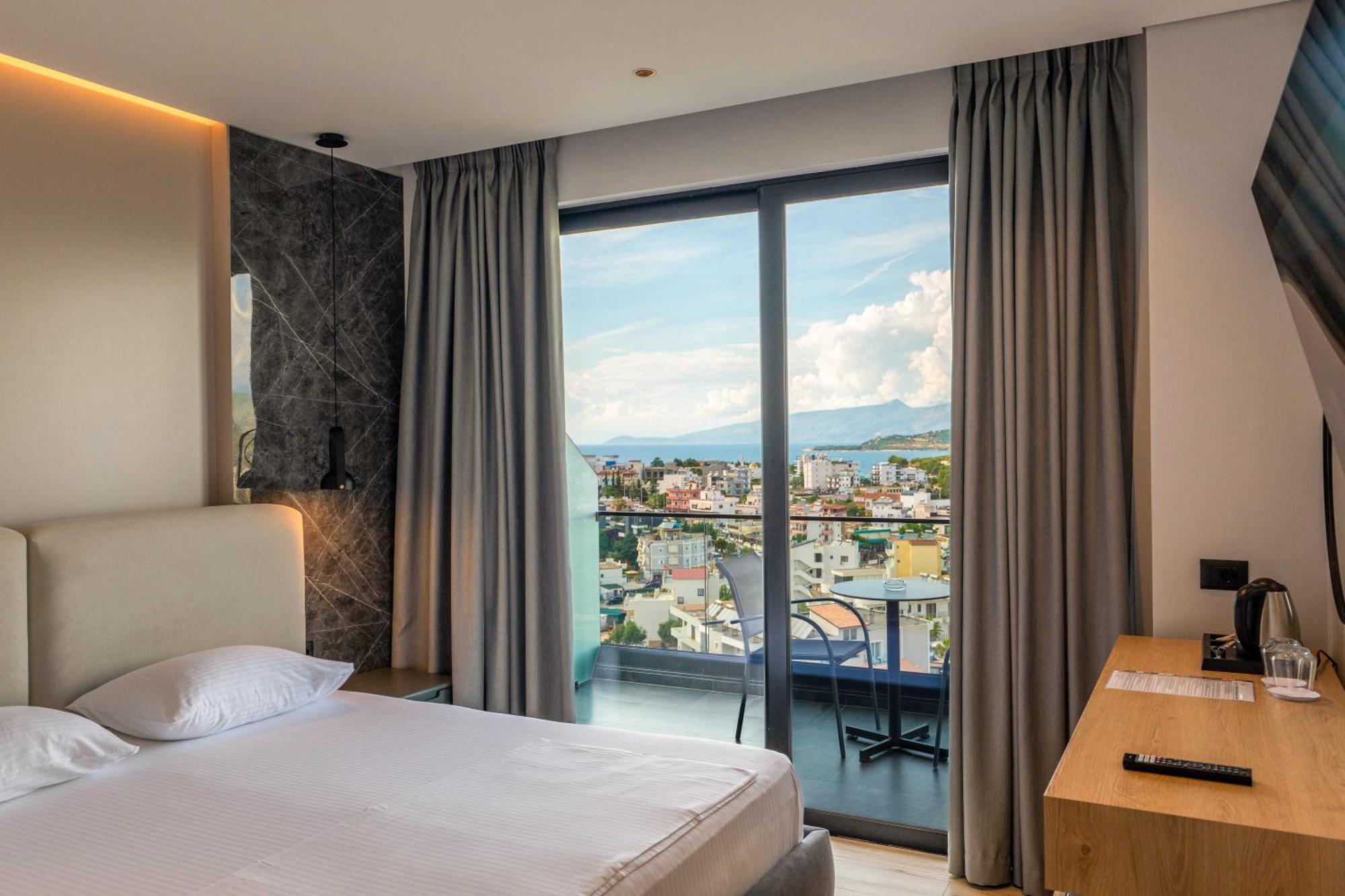 Ori Mare Hotel 사밀 외부 사진