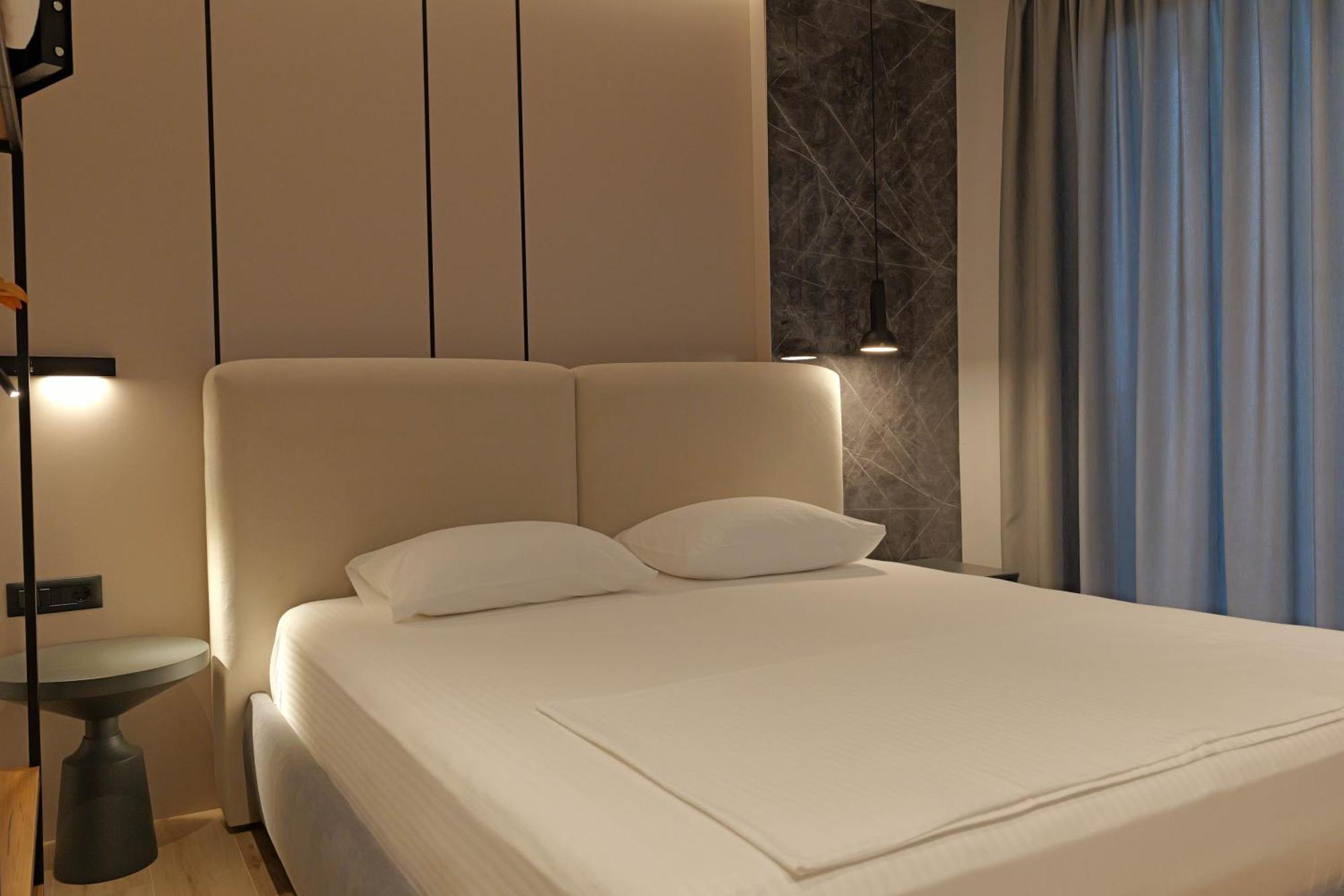 Ori Mare Hotel 사밀 외부 사진