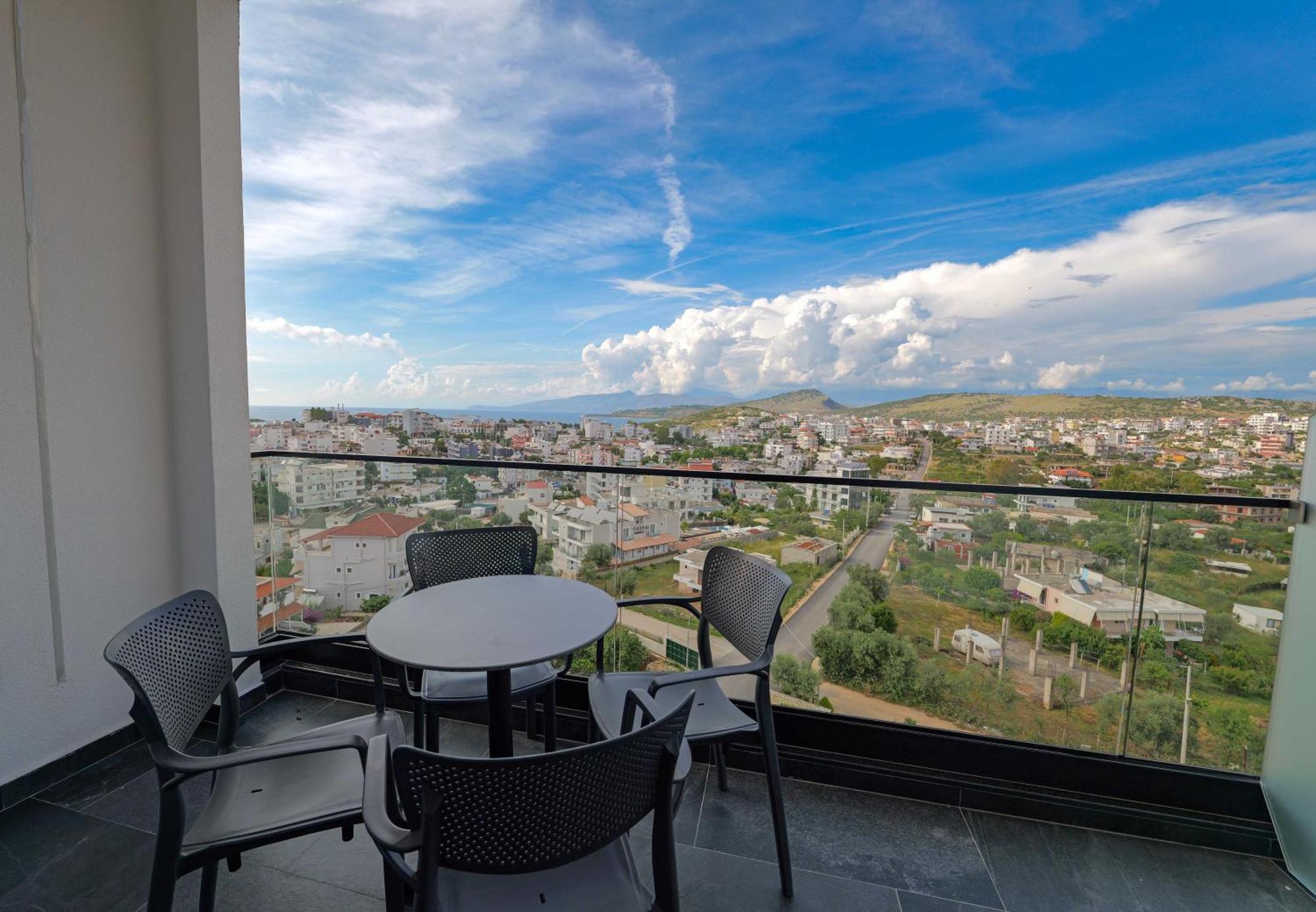 Ori Mare Hotel 사밀 외부 사진