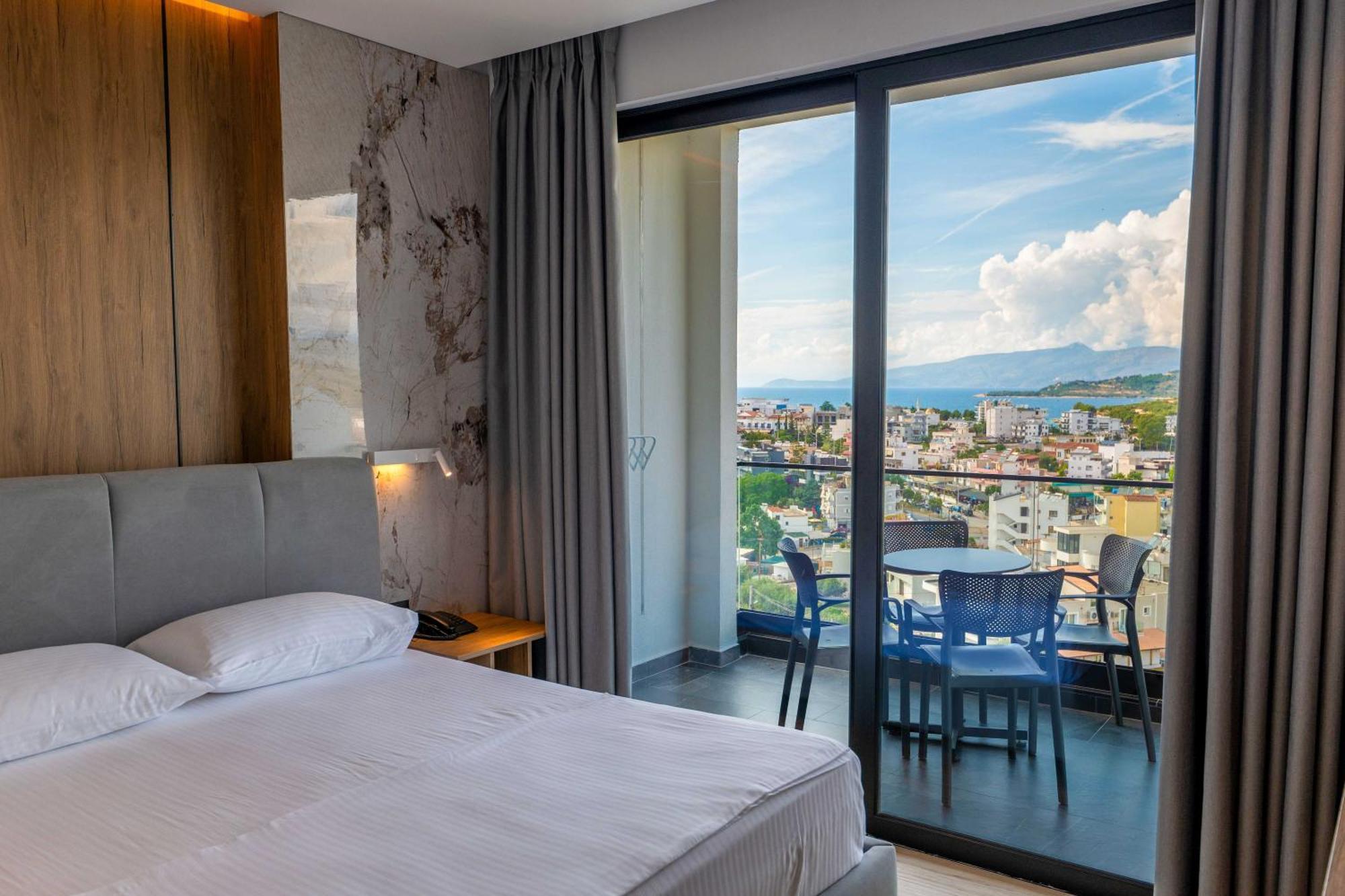 Ori Mare Hotel 사밀 외부 사진