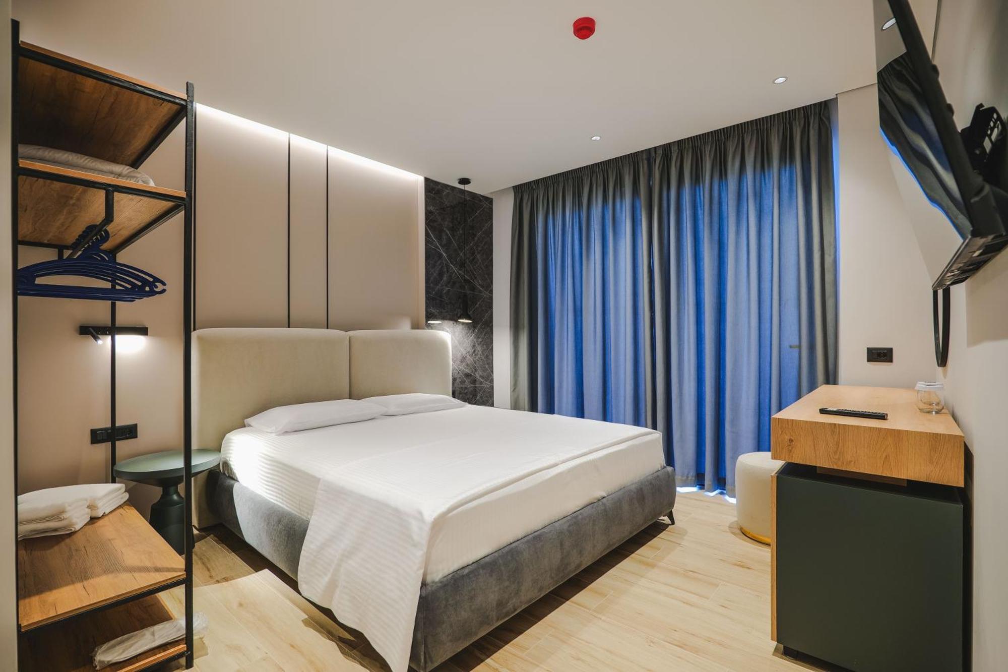 Ori Mare Hotel 사밀 외부 사진