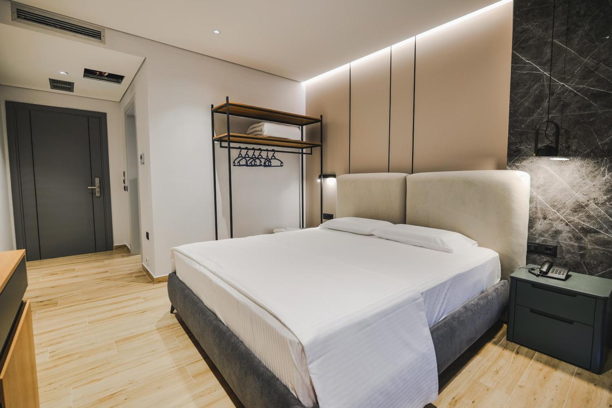 Ori Mare Hotel 사밀 외부 사진